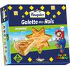 PASQUIER 
    Galette des Rois super Mario avec fève Pomme Française
