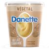 DANETTE 
    Dessert végétal vanille base amande
