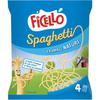 FICELLO 
    Fromage spaghetti
