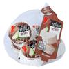 AUCHAN 
    Auchan Fromage minis rond au lait de vache en portion x5-150g
