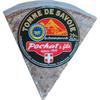 POCHAT & FILS 
    Tomme de Savoie pâte percée AOP
