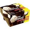 NESTLE 
    Viennois chocolat noir 4x100g offre découverte
