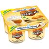 MAMIE NOVA 
    Mamie Nova liégeois gourmand vanille caramel 4x120g
