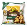 MC CAIN 
    Country potatoes aux herbes
