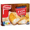 FINDUS 
    Colin d'Alaska façon fish and chips notes de malt
