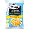 TIPIAK 
    Tipiak Coquilles Saint-Jacques fondue de poireaux 450g 5 pièces
