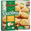 BUITONI 
    Piccolinis mini pizza aux 3 fromages
