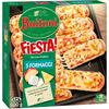 BUITONI 
    Pizza fiesta aux 3 fromages à partager
