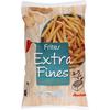 AUCHAN 
    Frites allumettes extra fines
