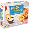 AUCHAN 
    Onion rings sauce aioli
