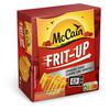 MC CAIN 
    Frit-up - frites super croustillantes au micro-onde
