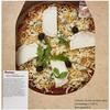 AUCHAN LE TRAITEUR 
    Pizza crue aux 4 fromages

