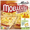 MARIE 
    Pizza crouti moelleuse originale 4 fromages
