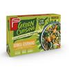 FINDUS 
    Green Cuisine Quinoa gourmand courge carottes brocolis lentilles
