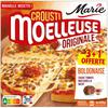 MARIE 
    Pizza Croustimoelleuse Originale bolognaise
