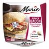 MARIE 
    Burger bacon boeuf charolais emmental sauce aux 2 poivres
