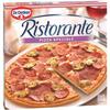 RISTORANTE 
    Dr Oetker - Pizza spéciale : jambon, salami et champignon
