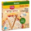 SCHAR 
    Pizza 4 fromages
