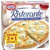 RISTORANTE 
    Ristorante pizzas 4 fromages

