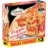 ORIENTAL 
    Oriental Viande pizza bolognaise 900g
