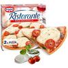 DR OETKER 
    Pizzas Ristorante Mozzarella x2
