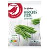AUCHAN 
    Haricots verts extra-fins
