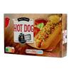 AUCHAN 
    Hot dog

