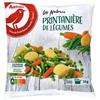 AUCHAN 
    Auchan Printanière de légumes 1kg
