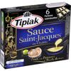 TIPIAK 
    Sauce Saint-Jacques
