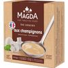 MAGDA 
    Magda sauce champignons 200g
