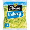 FLORETTE 
    Laitue iceberg
