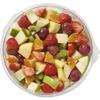 LA FRAICHERIE 
    Salade de fruits 
