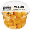 FLORETTE 
    Melon charentais
