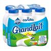
    CANDIA Grandlait lait demi-écrémé UHT 6x50cl
