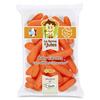 LES CRUDETTES 
    Baby carottes
