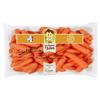 LES CRUDETTES 
    Les Crudettes Baby carottes 400g

