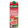 ALVALLE 
    Alvalle Soupe froide tomate pastèque menthe 1L
