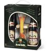 KWAK 
    Kwak Coffret bière blonde belge 8% bouteilles 4x33cl
