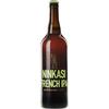 NINKASI 
    Bière blonde french IPA artisanale de Lyon 5,4%
