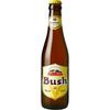 BUSH 
    Bière blonde Belge 10,5% bouteille
