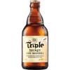 SECRET DES MOINES 
    Bière blonde triple 8% bouteille
