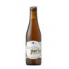 PERLE 
    Bière blanche artisanale 4,8% bouteille
