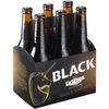 LICORNE 
    Bière black 6% bouteilles
