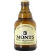 3 MONTS 
    Bière blonde des Flandres 8,5% bouteille
