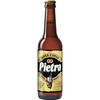 PIETRA 
    Bière ambrée corse à la châtaigne 6% bouteille
