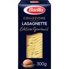 BARILLA 
    Collezione Lasagnette édition gourmet
