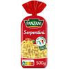 PANZANI 
    Serpentini qualité or filière blé responsable
