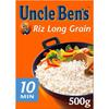 BEN'S ORIGINAL 
    Riz long grain vrac
