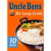 BEN'S ORIGINAL 
    Riz long grain prêt en 10 min

