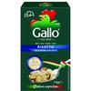 GALLO 
    Riz pour risotto 
